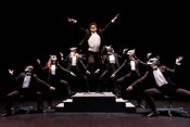 GAUTHIER DANCE JUNIORS // "Radical Classical"