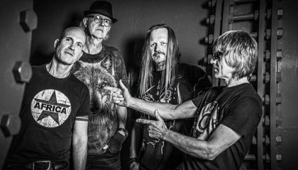Next Generation Voodoo & Pastör (Heavy, Dark & Doom Rock)