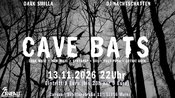 Cave Bats