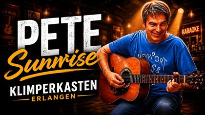Pete Sunrise