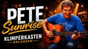Pete Sunrise