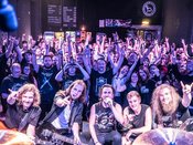 Metal Up Your Life 22