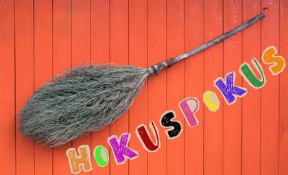 Samstags im Museum: Aberglaube und Hokuspokus – gruselige Geschichten aus Oberschlesien