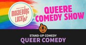 Queer Comedy Show