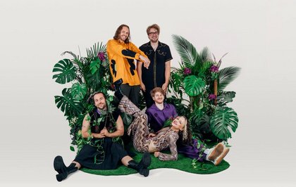 Mary Jane’s Soundgarden Spielboden Dornbirn