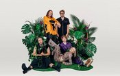 Mary Jane’s Soundgarden Spielboden Dornbirn