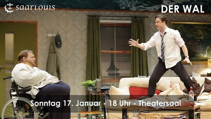 DER WAL (Schauspiel)
