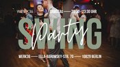 Candy Swing - Lindy Hop Party