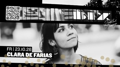 CLARA DE FARIAS• BIX • Stuttgart