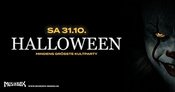 SA 31.10. HALLOWEEN 2026 | MINDENS GRÖßTE KULTPARTY