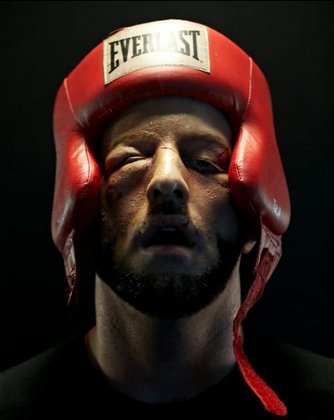 R.A. THE RUGGED MAN | Urban Spree - Berlin