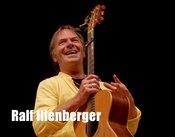 Ralf Illenberger Band: Elements im SOUNDWERK
