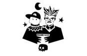 Alex Solman & Gereon Klug: Staying Alive - Unsterbliche Idole unserer Zeit. Zeichnungen und Worte.
