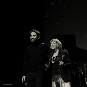 NORMA WINSTONE & KIT DOWNES