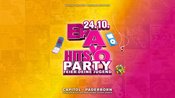 BRAVO HITS Party Paderborn - Video DJ Konzert & Mitsingparty