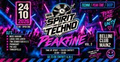 Second Spirit of Techno
