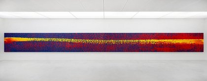 Spotlight-Tour Kunst nach Fünf: Gerhard Richter