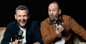 TOBIAS MANN & PHILIP SIMON // "Grundlos gute Laune- Der Kabarett-Podcast LIVE"