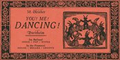 You!Me!Dancing! + Exhaust the Emptiness
