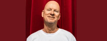 RÜDIGER HOFFMANN