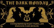 THE DARK MØNDAY