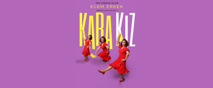 Kara Kız – Ecem Erkek