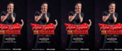 Askim Kapismak: Tek Hücreli – Stand-up-Show
