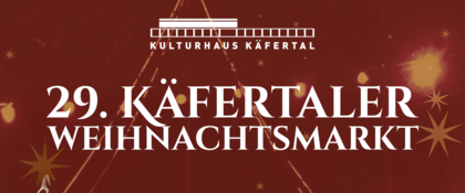 29. Käfertaler Weihnachtsmarkt