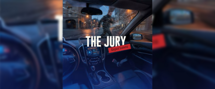 The Jury Experience –Tod durch KI: Wer zahlt den Preis?