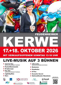 Feudenheimer Kerwe 2026