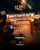• THROWBACK OLDSCHOOL 🪩 | SAMSTAG 17.10 | DJ ATI