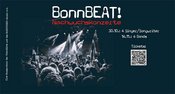 BonnBEAT Nachwuchskonzert für Singer/Songwriter
