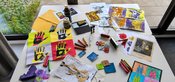 Offenes Kreativangebot in den Herbstferien: "Drucken wie Warhol"