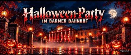 Die grosse 90/2000er Halloweenparty!