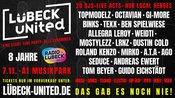 LÜBECK UNITED