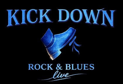 Kick Down - Rock Cover