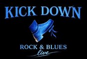 Kick Down - Rock Cover