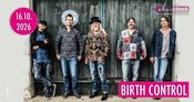 Birth Control | Oberhausen • Ebertbad