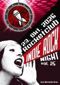 Indie Rock Night Vol. 25