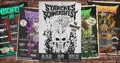 Starckes Schwerdfest