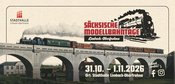 Sächsische Modellbahntage 2026