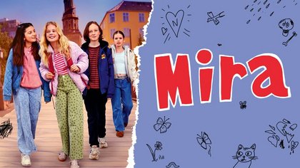 FAMILIENKINO: Mira