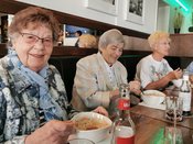 MAHLZEIT! - Mittagstisch in bester Gesellschaft