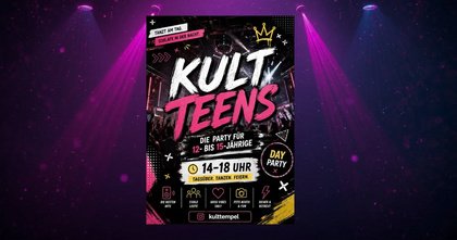 KultTeens