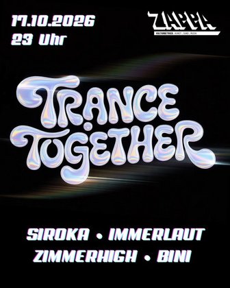 TranceTogether w/ Siroka