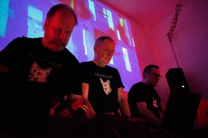 Abenteuer im Elektroland