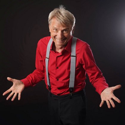 WERNER MEIER: ECHT?!