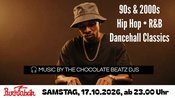 HIP HOP & R’N’B NIGHT