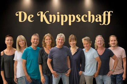 KulturCafé - De Knippschaff