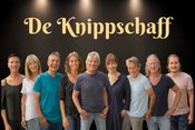 KulturCafé - De Knippschaff